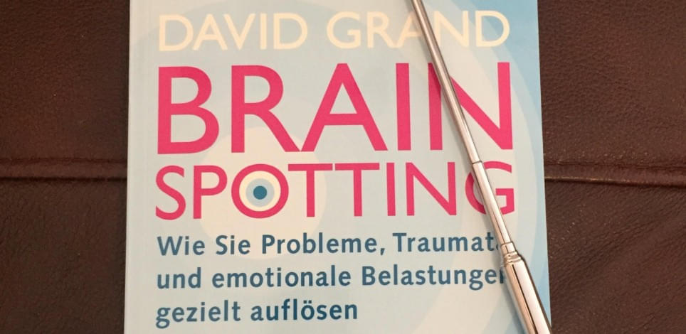 Brainspotting